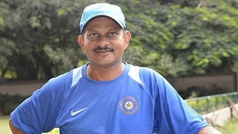Former cricketer and ex-Indian team manager Lalchand Rajput