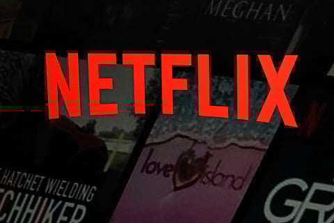 Netflix logo