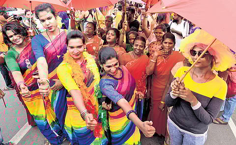 The order was passed on a petition filed by R Anushree