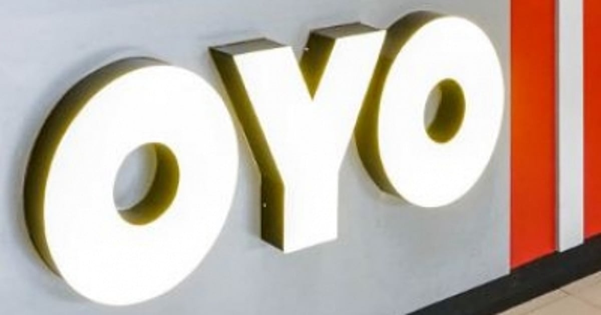 OYO’s parent firm rebrands corporate brand name to PRISM
