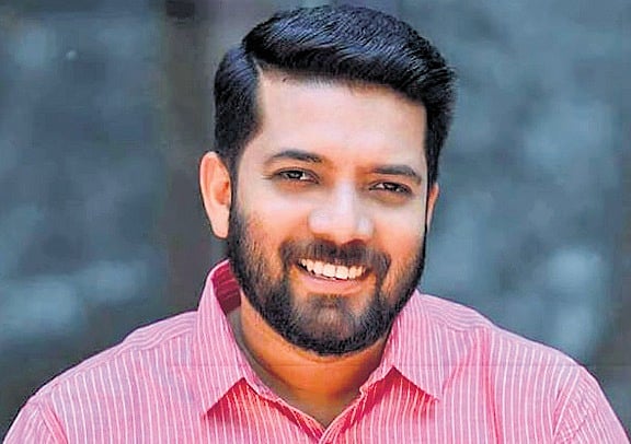 The New Indian Express - Politics - News Image