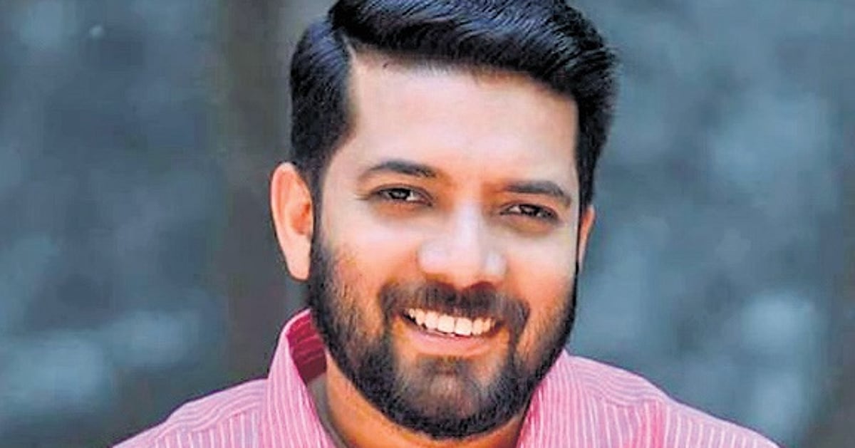 The New Indian Express - Politics - News Image