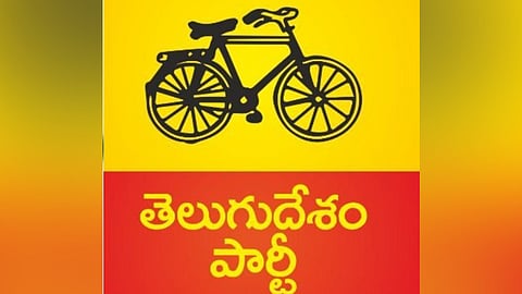 TDP symol used for representational purpose only.