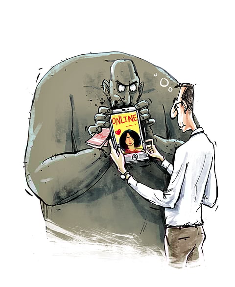 Representative image