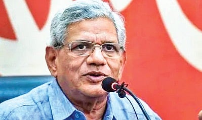 CPI(M-L) back to LS after 3 decades as Left tally at 9