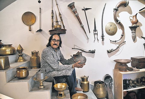 Yenugu Krishnamurthy