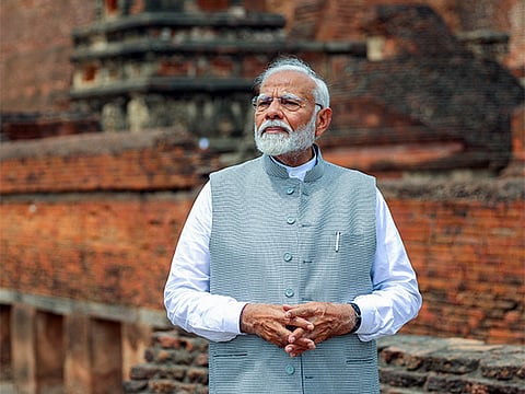 PM to visit Jammu and Kashmir on June 20-21 to inaugurate, lay the foundation stone of development projects.