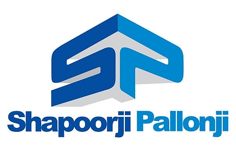 Shapoorji Pallonji & Company logo