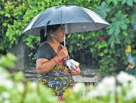 Thunderstorms likely in parts of Andhra Pradesh till June 11