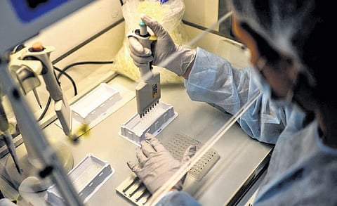 Image used for representational purposes only.