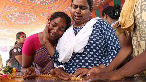 IN PICS | Tamil Nadu hooch tragedy: Death toll climbs to 49