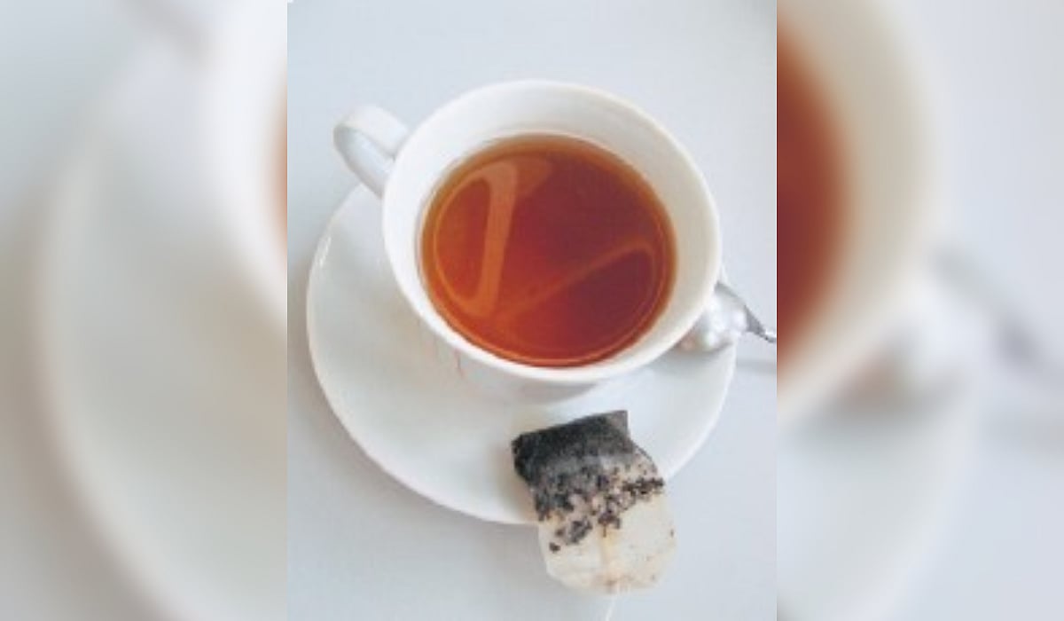 How Long Does Tea Bag Stay in Cup: Ultimate Guide to Perfect Brew