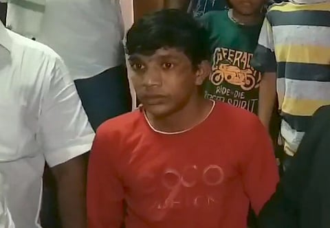 Throughout the legal proceedings, Satish had consistently denied his involvement in the alleged attack. 