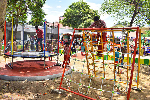 Image used for representational purposes only