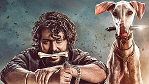 'Mudhol' will be a leap forward in my career: Vikram Ravichandran