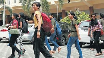 The aim of the initiative is to help students achieve pass marks in the upcoming supplementary exam, ensuring their promotion to Class 11 and college.