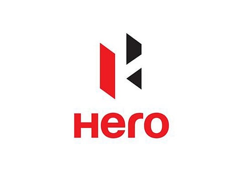 Hero MotoCorp logo