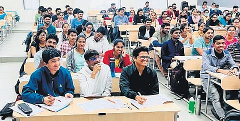 NCLT puts on hold Byju’s rights issue, asks it to park funds in escrow account 