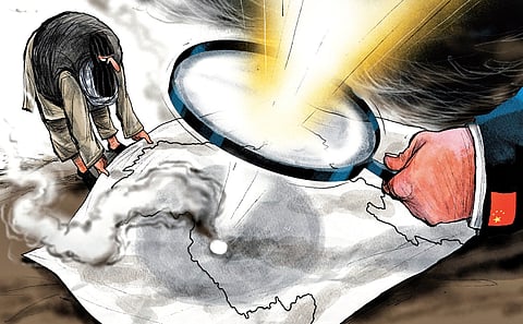 The image is used for representational purposes only.