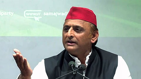 Akhilesh urges court to provide security to Ayodhya rape victim 