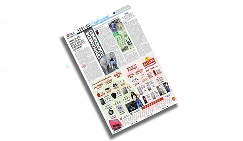 Xplore on Environment