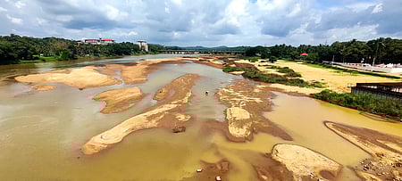 The expert committee headed by Professor Sultan Ismail submitted a detailed report on the adverse impacts of hydrocarbon wells already established in the Cauvery delta.