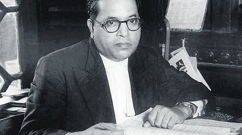 How Ambedkar created a unitary, independent EC