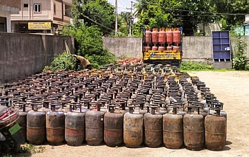 Image used for representational purposes only.