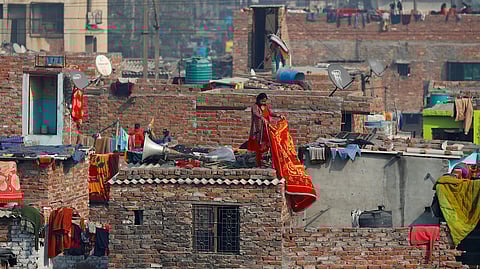 Delhi villages to get a facelift: Development Minister Gopal Rai