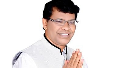 Minister Ganesh Ram Singhkhuntia said the state government is committed to developing Odisha as one of the leading states in India in bamboo cultivation.