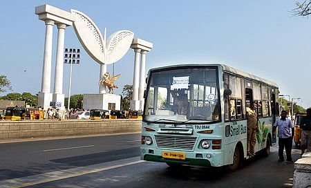 TN government raises mini-bus fares after 24 years, operators oppose the hike as 'insufficient'