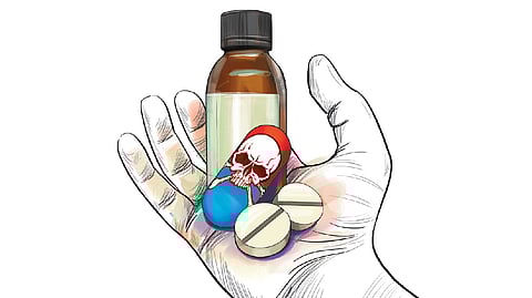 Image used for representational purpose.