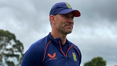 Acknowledging the mistakes made against the West Indies, Sammons said his side, particularly the bowling unit, was guilty of being “predictable”.