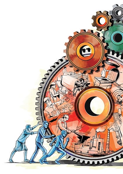 Special seed fund to support startups of trans persons, disabled to be set up