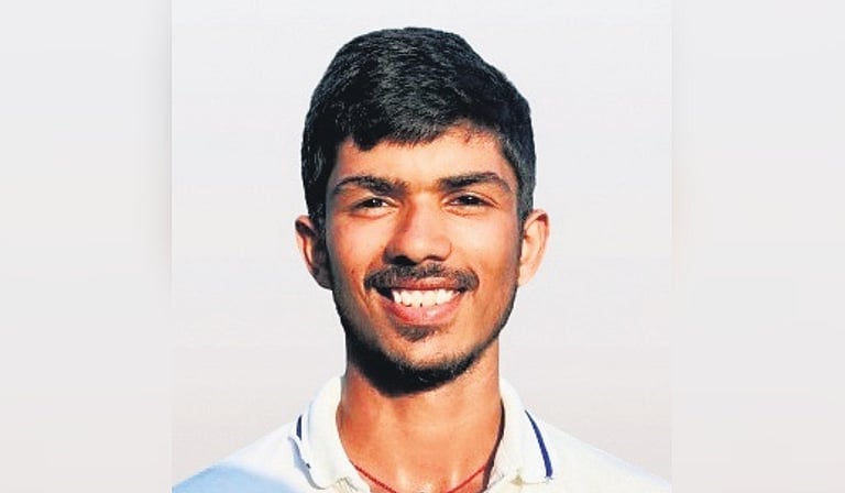Buchi Babu: Vimal, Pradosh shine for TN Prez XI