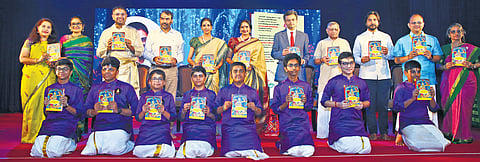 Rediscovering the Ramayana