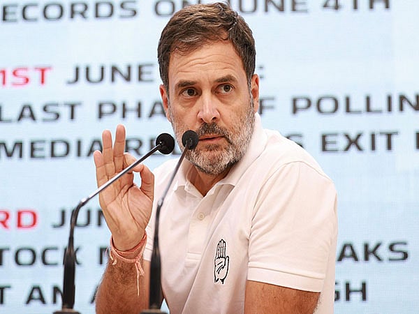 CIC appointments: Govt sources counter Rahul, say 5 of 8 shortlisted names from disadvantaged groups