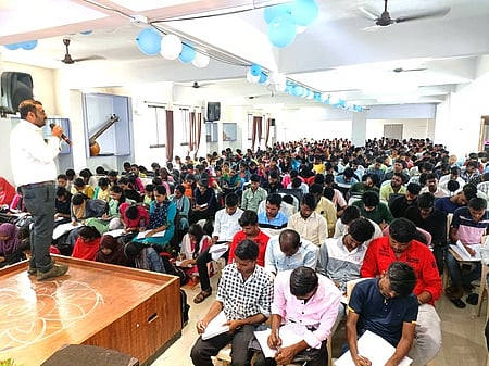 Image used for representational purpose.