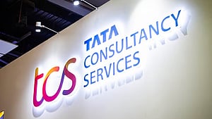 TCS