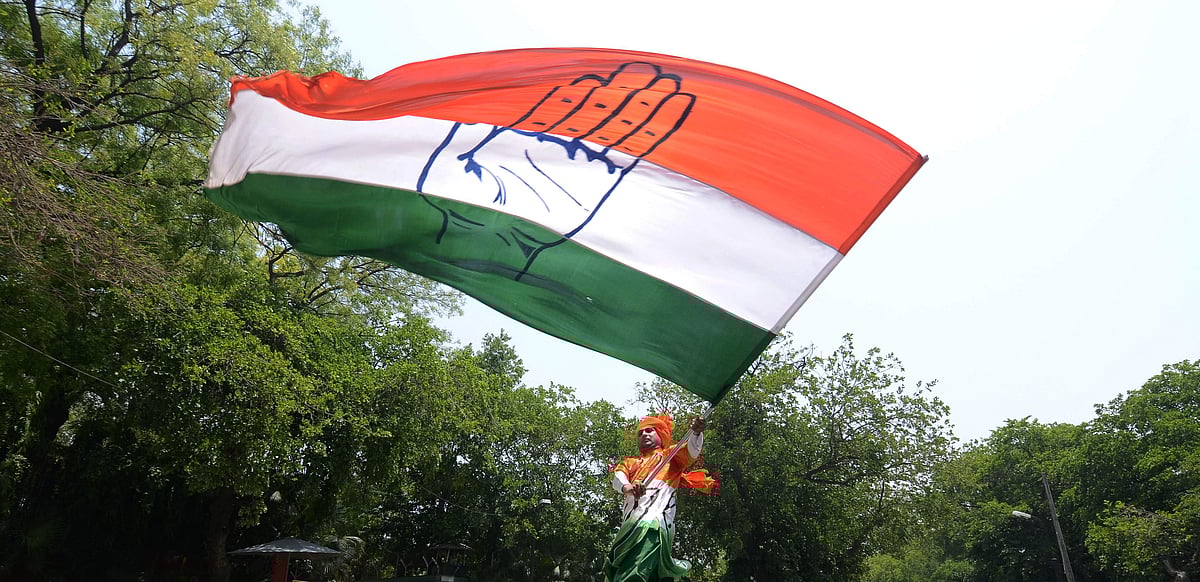 Congress to contest BMC election solo, no alliance with Thackeray and Pawar
