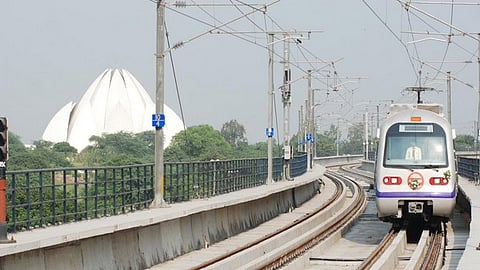 Rithala-Narela-Kundli metro corridor gets nod