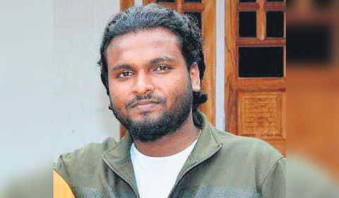 A Bhunaf Richard Roy