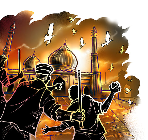 Representative image