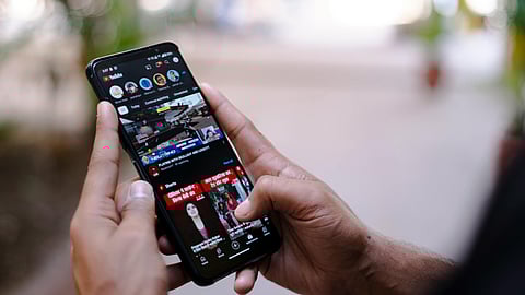 Representative Image.