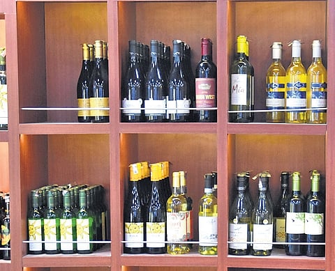 CAG finds ‘cartelisation’ in Tasmac tender