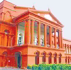 Karnataka HC refuses to stay  probe against ex-Hassan BJP MLA Preetham