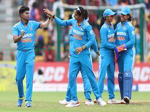 ACC updates Women's Asia Cup 2024 schedule, defending champions India to face arch-rival Pakistan on July 19