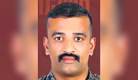 Keralite among two CRPF jawans killed in IED blast