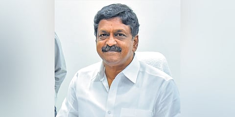 ‘Growth dip in 2019-24 cost Andhra Pradesh Rs 6.94L crore’