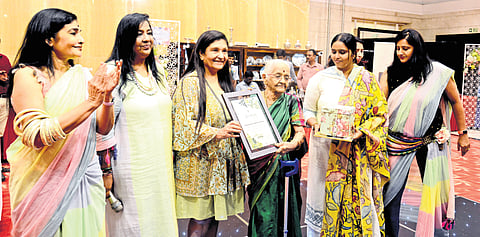 An alternate path through eco revolution